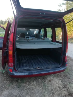 Обява за продажба на Renault Kangoo 1.5dCi ~2 799 лв. - изображение 7