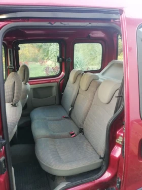 Обява за продажба на Renault Kangoo 1.5dCi ~2 799 лв. - изображение 6