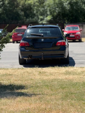 BMW 530 | Mobile.bg    7