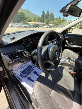 BMW 530 | Mobile.bg    13
