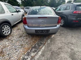 Opel Vectra 2.2DTI - 4700 лв. - 76681278 4