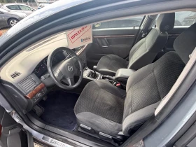 Opel Vectra 2.2DTI - 4700 лв. - 76681278 6