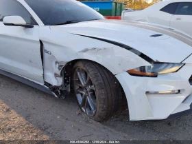 Ford Mustang 5.0L V-8 DI, DOHC, VVT, 460HP Rear Wheel Drive - 26300 лв. - 68689543 13