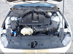 Ford Mustang 5.0L V-8 DI, DOHC, VVT, 460HP Rear Wheel Drive - 26300 лв. - 68689543 17