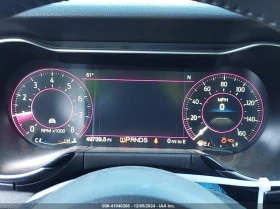 Ford Mustang 5.0L V-8 DI, DOHC, VVT, 460HP Rear Wheel Drive - 26300 лв. - 68689543 14