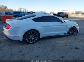 Ford Mustang 5.0L V-8 DI, DOHC, VVT, 460HP Rear Wheel Drive - 26300 лв. - 68689543 5