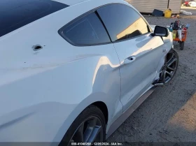 Ford Mustang 5.0L V-8 DI, DOHC, VVT, 460HP Rear Wheel Drive - 26300 лв. - 68689543 9