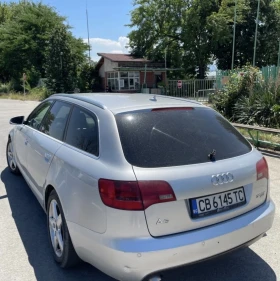 Audi A6 | Mobile.bg    3