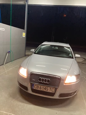 Audi A6 | Mobile.bg    5