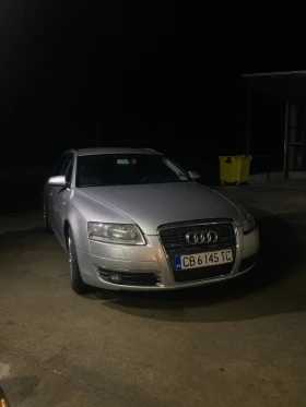 Audi A6 | Mobile.bg    2