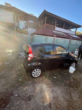 Обява за продажба на Suzuki Splash ~3 650 лв. - изображение 2