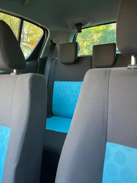 Обява за продажба на Suzuki Splash ~3 650 лв. - изображение 4