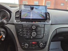 Opel Insignia 2.0cdti/160hp|  |  | CarPlay  | Mobile.bg    15