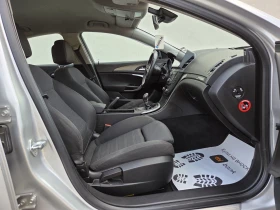 Обява за продажба на Opel Insignia 2.0cdti/160hp| Отлична | Камера | CarPlay  ~8 500 лв. - изображение 9