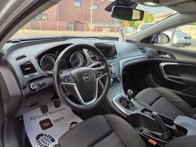 Обява за продажба на Opel Insignia 2.0cdti/160hp| Отлична | Камера | CarPlay  ~8 500 лв. - изображение 8