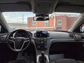Обява за продажба на Opel Insignia 2.0cdti/160hp| Отлична | Камера | CarPlay  ~8 500 лв. - изображение 10