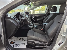 Обява за продажба на Opel Insignia 2.0cdti/160hp| Отлична | Камера | CarPlay  ~8 500 лв. - изображение 7