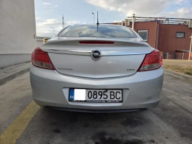 Обява за продажба на Opel Insignia 2.0cdti/160hp| Отлична | Камера | CarPlay  ~8 500 лв. - изображение 5