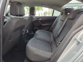Обява за продажба на Opel Insignia 2.0cdti/160hp| Отлична | Камера | CarPlay  ~8 500 лв. - изображение 11