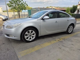 Обява за продажба на Opel Insignia 2.0cdti/160hp| Отлична | Камера | CarPlay  ~8 500 лв. - изображение 3