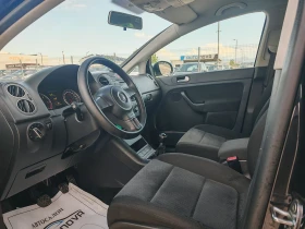 Обява за продажба на VW Golf Plus 1.6 ДИЗЕЛ 105 К.С. FACELIFT! УНИКАЛНА!  ~7 890 лв. - изображение 7