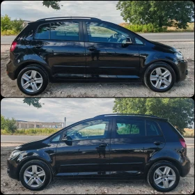 Обява за продажба на VW Golf Plus 1.6 ДИЗЕЛ 105 К.С. FACELIFT! УНИКАЛНА!  ~7 890 лв. - изображение 3