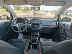 VW Golf Plus 1.6 ДИЗЕЛ 105 К.С. FACELIFT! УНИКАЛНА! - 7890 лв. - 52896520 13