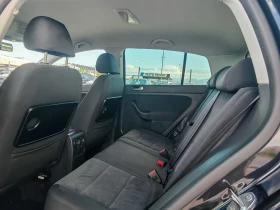 Обява за продажба на VW Golf Plus 1.6 ДИЗЕЛ 105 К.С. FACELIFT! УНИКАЛНА!  ~7 890 лв. - изображение 11