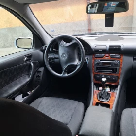 Mercedes-Benz C 200 200 cdi | Mobile.bg    5