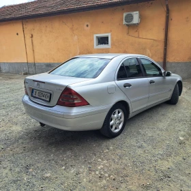 Mercedes-Benz C 200 200 cdi | Mobile.bg    3