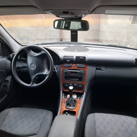 Mercedes-Benz C 200 200 cdi | Mobile.bg    6