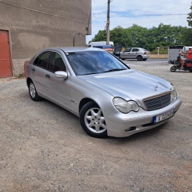 Mercedes-Benz C 200 200 cdi | Mobile.bg    2