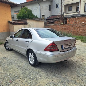 Mercedes-Benz C 200 200 cdi | Mobile.bg    4