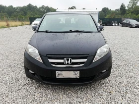 Honda Fr-v 2.2VCDI KLI IT - 4800 лв. - 55937624 2