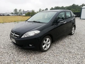 Honda Fr-v 2.2VCDI KLI IT