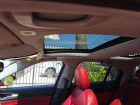 Alfa Romeo Giulia TI* DISTRONIK* HARMAN* KEYLESS* * *  | Mobile.bg    12