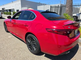 Alfa Romeo Giulia TI* DISTRONIK* HARMAN* KEYLESS* * *  | Mobile.bg    6