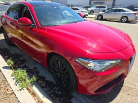 Alfa Romeo Giulia TI* DISTRONIK* HARMAN* KEYLESS* * *  | Mobile.bg    3