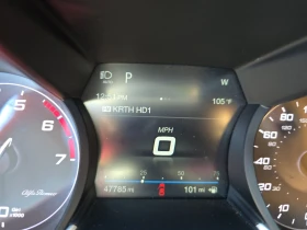 Alfa Romeo Giulia TI* DISTRONIK* HARMAN* KEYLESS* * *  | Mobile.bg    9