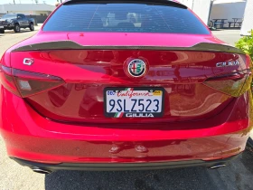 Alfa Romeo Giulia TI* DISTRONIK* HARMAN* KEYLESS* * *  | Mobile.bg    5