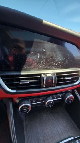 Alfa Romeo Giulia TI* DISTRONIK* HARMAN* KEYLESS* * *  | Mobile.bg    13