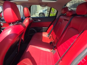 Alfa Romeo Giulia TI* DISTRONIK* HARMAN* KEYLESS* * *  | Mobile.bg    15