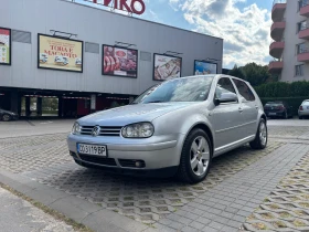     VW Golf 2.8, 4 motion