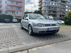 VW Golf 2.8, 4 motion | Mobile.bg    6