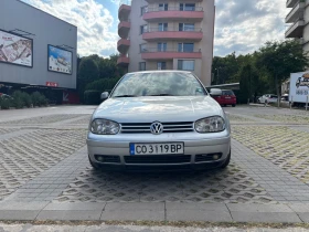 VW Golf 2.8, 4 motion | Mobile.bg    7