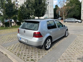 VW Golf 2.8, 4 motion | Mobile.bg    8