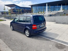 Обява за продажба на VW Touran 1.9 TDI ~5 800 лв. - изображение 2