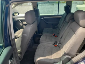 Обява за продажба на VW Touran 1.9 TDI ~5 800 лв. - изображение 8