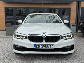 BMW 520 d/190hp/Sport line/ - 29999 лв. / 15338.25 € - 81002410 2