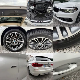 BMW 520 d/190hp/Sport line/ - 29999 лв. / 15338.25 € - 81002410 17